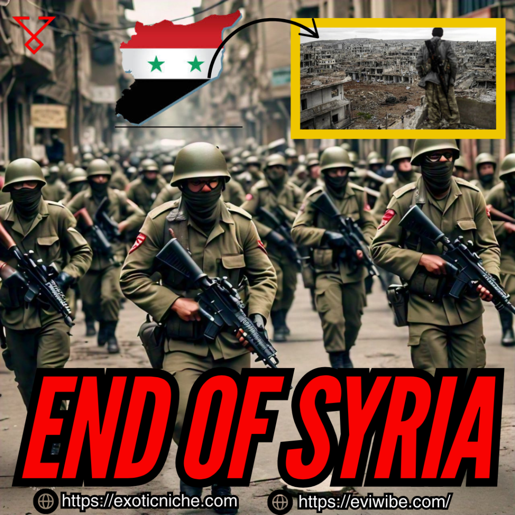 Syria image reference