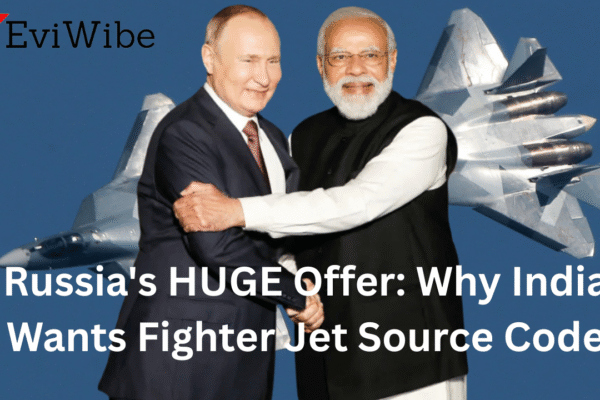 Sukhoi SU-57 Russia advanced fighter jets in India?